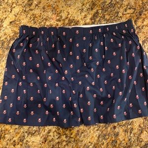 Brooks Brothers Holiday Santa Boxers